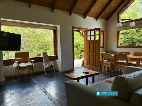 Casa en Alquiler 20 años