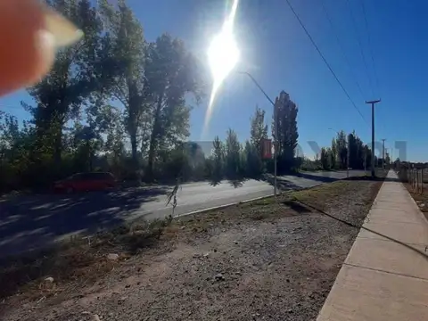 Terreno en Venta Coquimbito Maipu