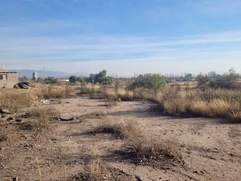 Terreno en Venta 154  mts Frente