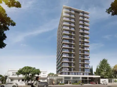 Av. José Batlle y Ordoñez esq. J Rousseau