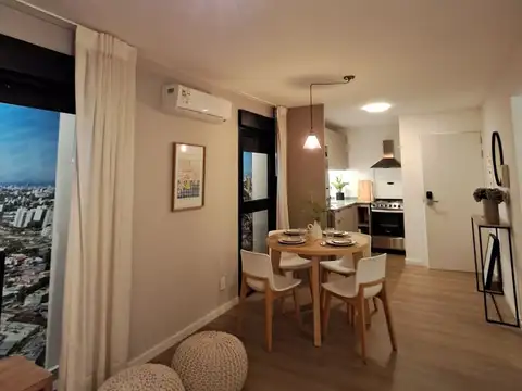 Departamento en Venta Permite mascota