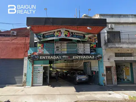 LOCAL COMERCIAL EN VENTA, ZONA FLORES