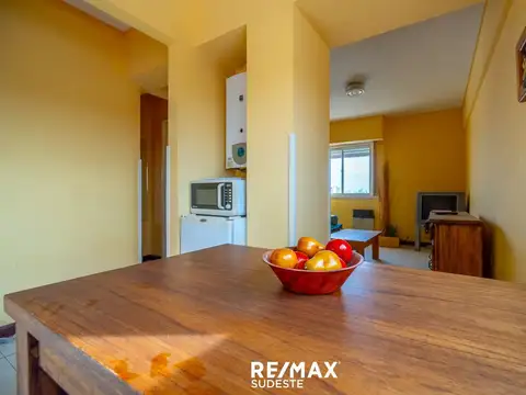 Departamento en Venta 48 años