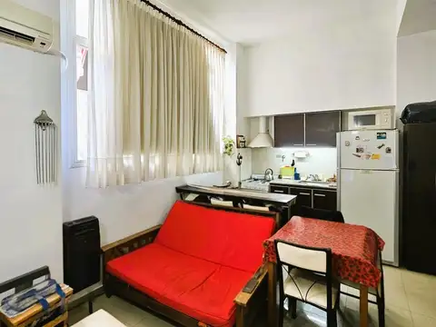 Departamento en Venta de Monoambiente