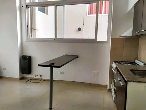Departamento en Venta en Villa Ballester, USD 44.000