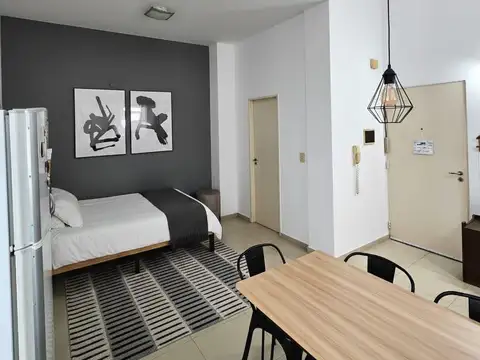 Monoambiente en venta oportunidad ! Ideal inversor o primer vivienda. Apto Credito