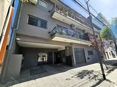 Monoambiente en venta oportunidad ! Ideal inversor o primer vivienda. Apto Credito