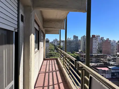 Venta departamento 2 dormitorios a reciclar - Republica de la Sexta, Rosario