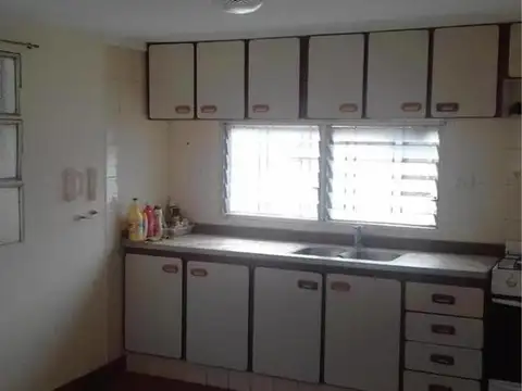 Duplex  3 ambientes en ituzaingo