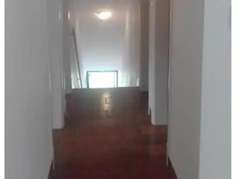 Duplex  3 ambientes en ituzaingo