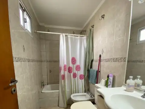 Venta Ph 3 Amb Con Balcon Terraza Contrafrente