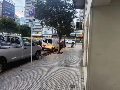 Cochera en venta -  - 10mts - belgrano