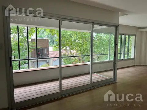 General Paz 1031 Piso 1