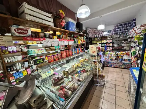 3 de Febrero al 3100