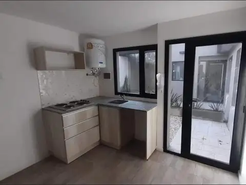 Departamento en Venta en Mar Del Plata, USD 55.000