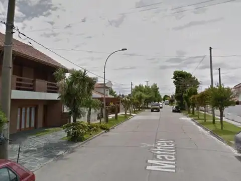 Departamento en Venta al Norte