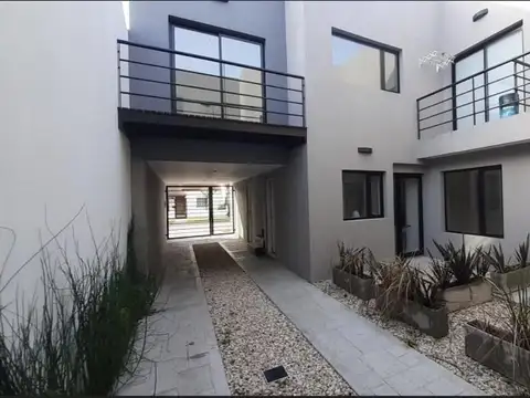 Matheu e/ Neuquén y Don Bosco