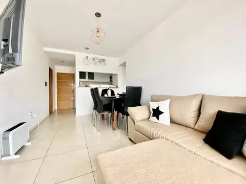 Departamento en Venta en La Plata [Cod: 00727]