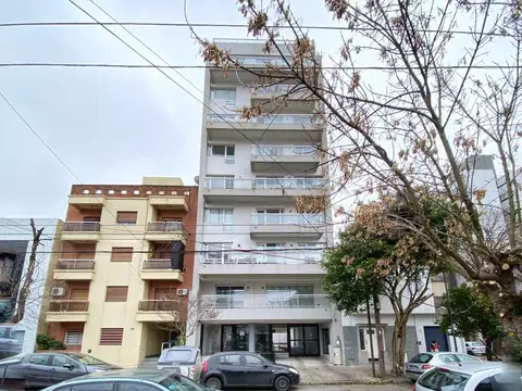 45 e/ 17 y 18 1100, Piso 3