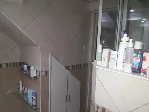Tipo Casa Ent. Indep. 3 Ambientes 2 Baños Terraza Quincho