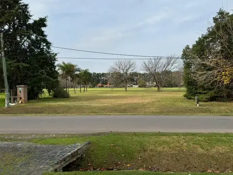 Terreno en Venta en San Diego Country Club, USD 690.000