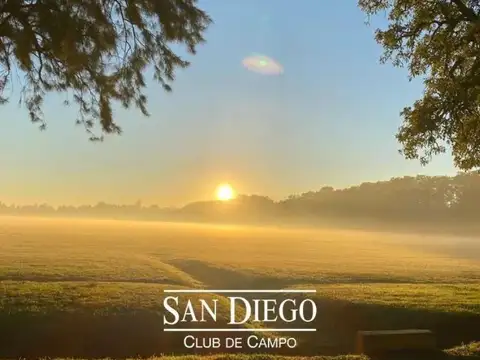 SAN DIEGO