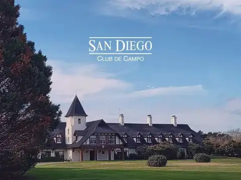 Terreno en Venta en San Diego Country Club, USD 690.000