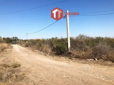 Terreno en Venta de 1500,0 m2