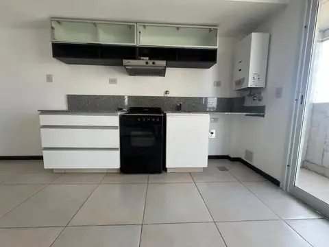 Departamento en Alquiler 8 años