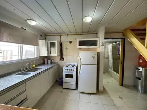 Depto Tipo Casa en Venta 19 años