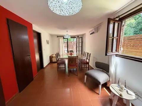 DUPLEX DEPARTAMENTO VENTA PINAMAR TRES AMBIENTES