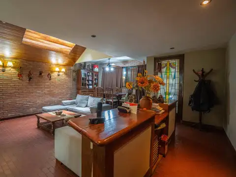 Casa en Venta 60 años