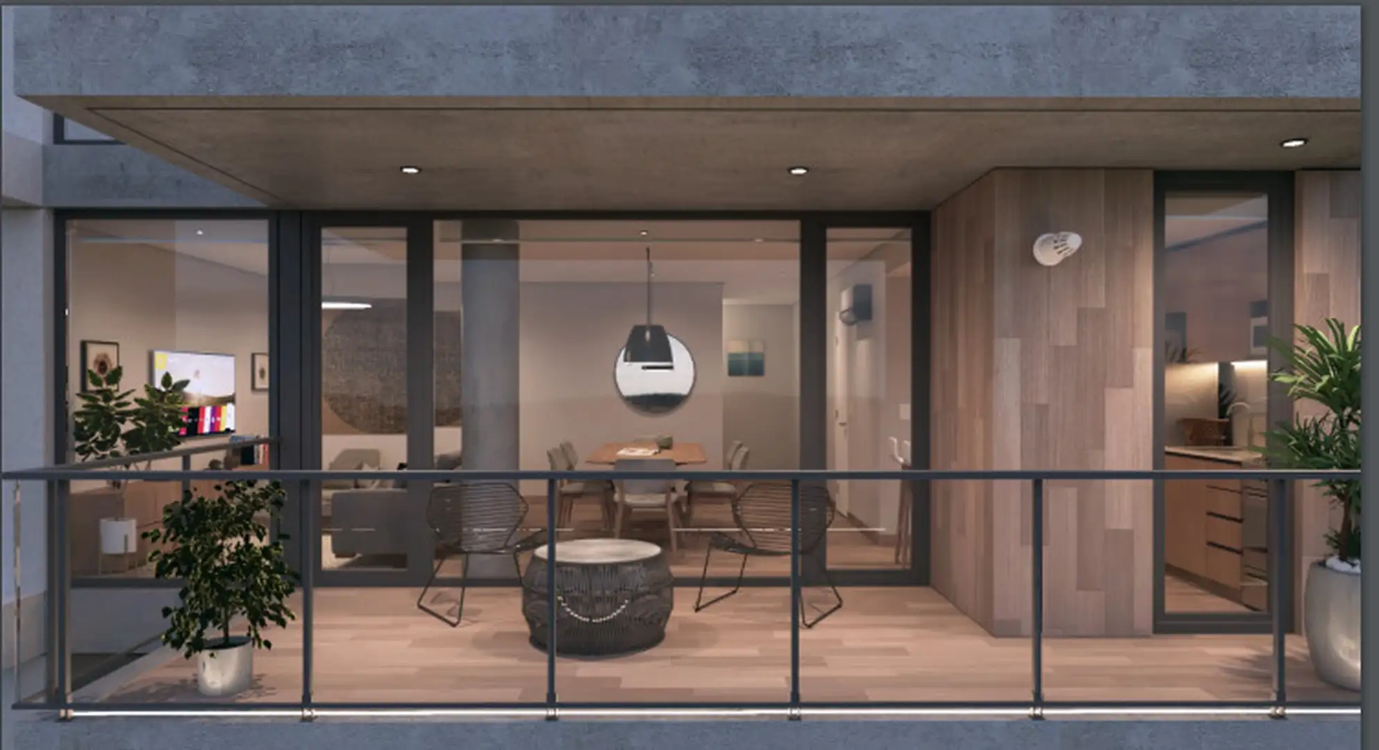 Depto 4 amb a estrenar, 80m² — Ideal para familia, Tandil