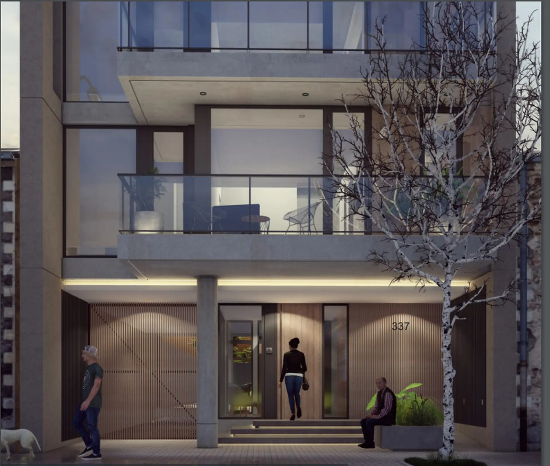 Depto 4 amb a estrenar, 80m² — Ideal para familia, Tandil