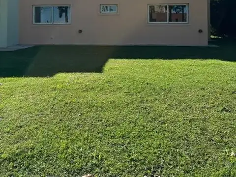 Casa en Venta 11 años