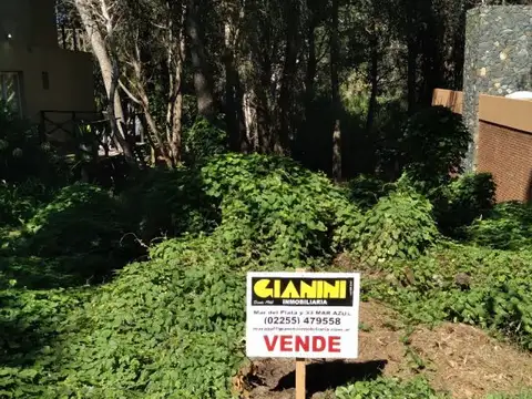 Terreno en Venta de 475,0 m2