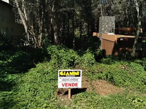 Terreno en Venta en Mar Azul, USD 29.000