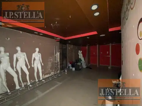 Local en Alquiler 30 años