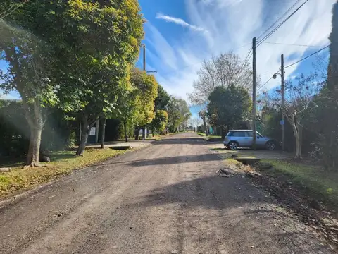 Casa en Venta de 1 dormitorio