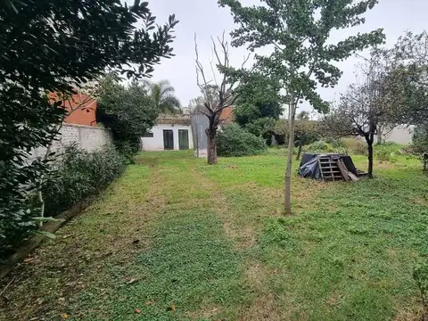 VENTA DE LOTE EN GRAND BOURG 