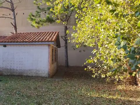 Terreno en Venta 40  mts Fondo