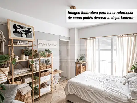 Sucre al 2600 entre Moldes y Amenabar