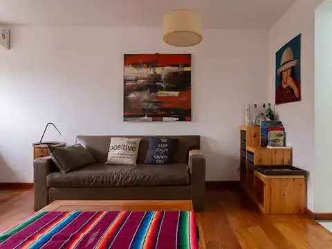 Departamento en Venta al Norte