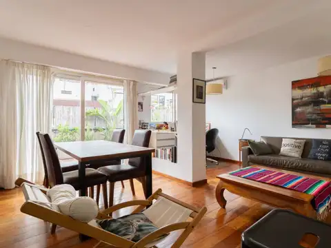 Departamento en Venta en Recoleta, USD 245.000