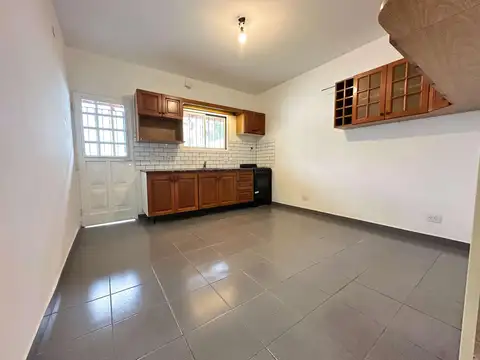 Casa en Alquiler 20 años