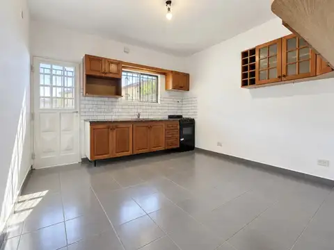 Casa en Alquiler 20 años