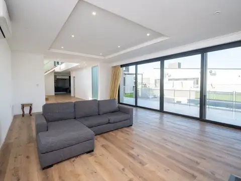 Casa en Venta 2 años