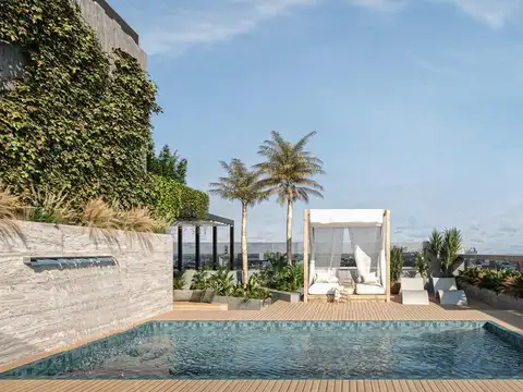 Departamento en Venta A Estrenar