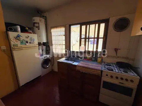 Depto Tipo Casa en Venta con 1 cocheras