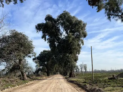 VENTA - LOTES DESDE 270 M2 EN BARRIO LA ESTANCIA EN GRAL RODRIGUEZ - FINANCIADOS